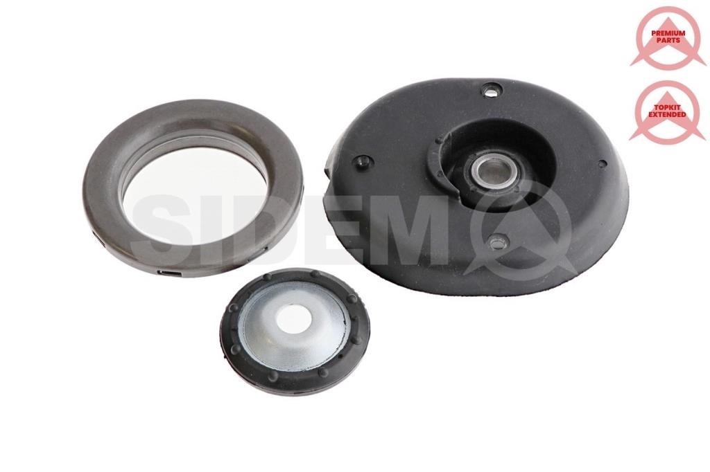 Kit de réparation, coupelle de suspension SIDEM ref. 853412 KIT